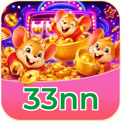 Principais provedores de slots da 33nn - NetEnt, Pragmatic Play, Play'n GO